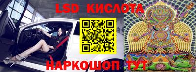 крисы Кинель